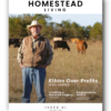 Homesteading Monthly: January 2024