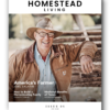 Homesteading Monthly: May 2024