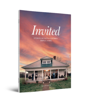 Invited: Collection 001