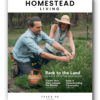 Homesteading Monthly: June 2024