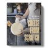 Cheese From Scratch by Robyn Jackson