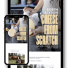 Cheese From Scratch by Robyn Jackson (eBook)