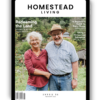Homestead Living Magazine (Digital Only)