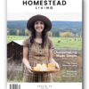 Homestead Living: March 2025