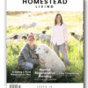 Homestead Living: June 2025