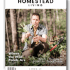 Homestead Living: July 2025