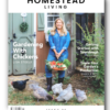 Homestead Living: March/April 2026